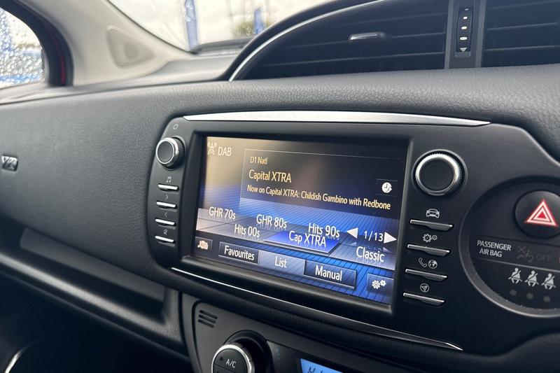 Used Toyota Yaris 2020 for sale - 76355474: Photo 22