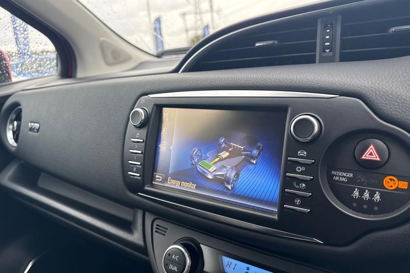 Used Toyota Yaris 2020 for sale - 76355474: Photo 23
