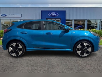 Used Ford Puma 2025 for sale - 79063332: Photo
