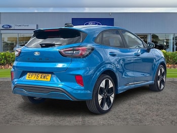 Used Ford Puma 2025 for sale - 79063332: Photo