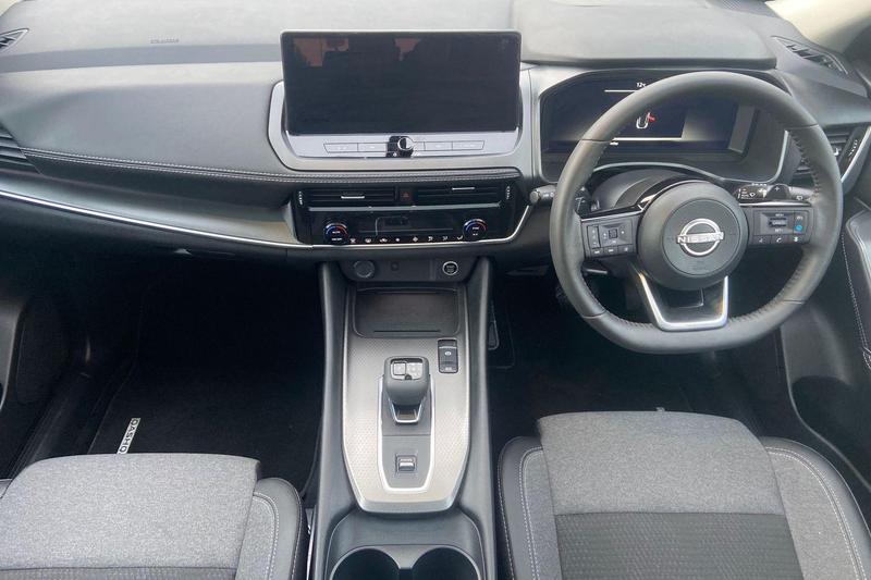 Used Nissan Qashqai 2025 for sale - 77804574: Photo 10