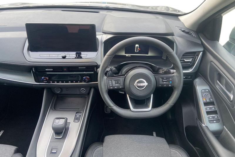Used Nissan Qashqai 2025 for sale - 77804574: Photo 11