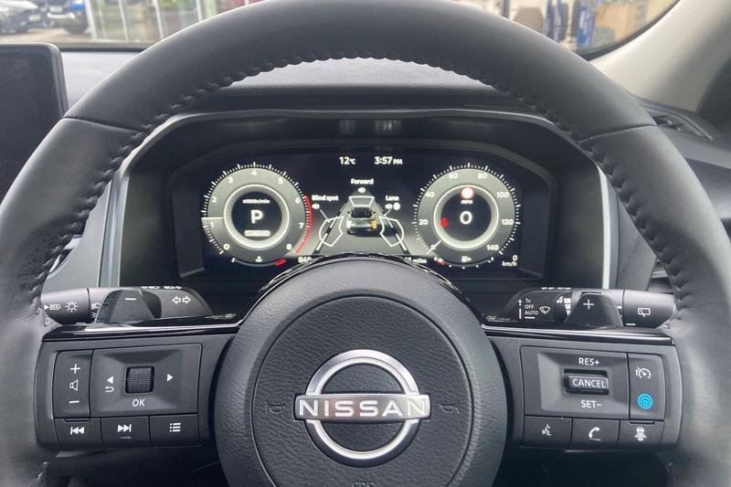 Used Nissan Qashqai 2025 for sale - 77804574: Photo 12