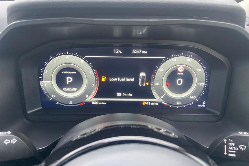 Used Nissan Qashqai 2025 for sale - 77804574: Photo 13