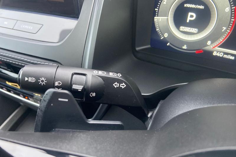 Used Nissan Qashqai 2025 for sale - 77804574: Photo 14