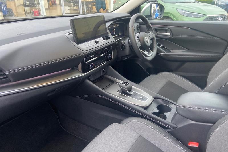 Used Nissan Qashqai 2025 for sale - 77804574: Photo 18