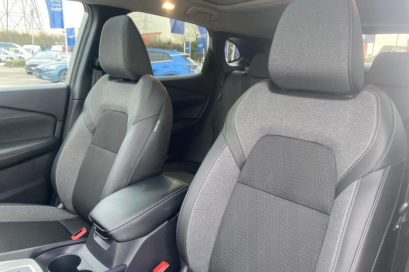 Used Nissan Qashqai 2025 for sale - 77804574: Photo 19