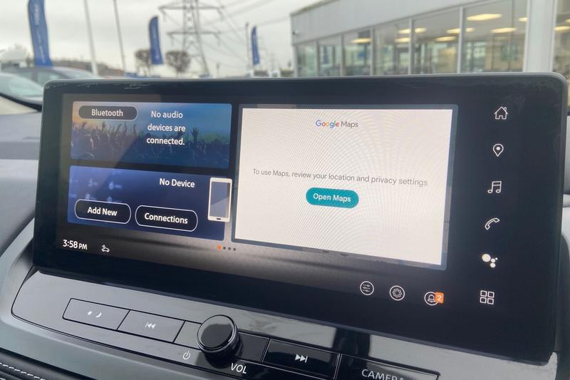 Used Nissan Qashqai 2025 for sale - 77804574: Photo 22