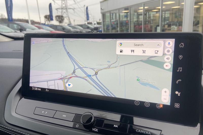 Used Nissan Qashqai 2025 for sale - 77804574: Photo 23