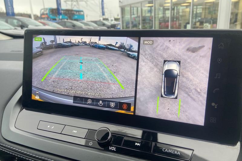 Used Nissan Qashqai 2025 for sale - 77804574: Photo 24