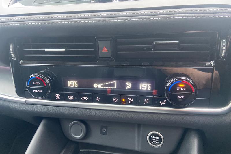 Used Nissan Qashqai 2025 for sale - 77804574: Photo 25