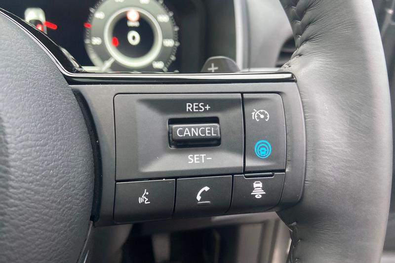 Used Nissan Qashqai 2025 for sale - 77804574: Photo 28