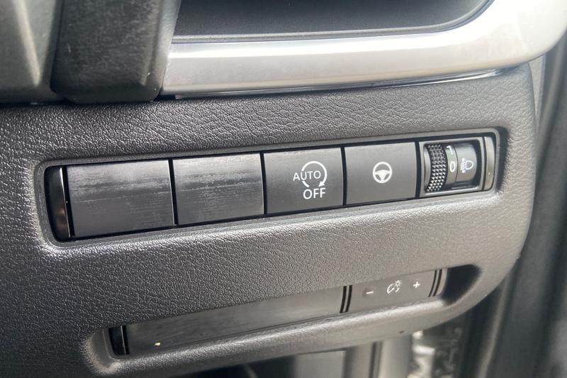 Used Nissan Qashqai 2025 for sale - 77804574: Photo 29