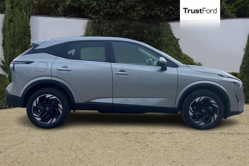 Used Nissan Qashqai 2025 for sale - 77804574: Photo 3