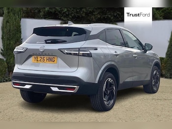 Used Nissan Qashqai 2025 for sale - 77804574: Photo