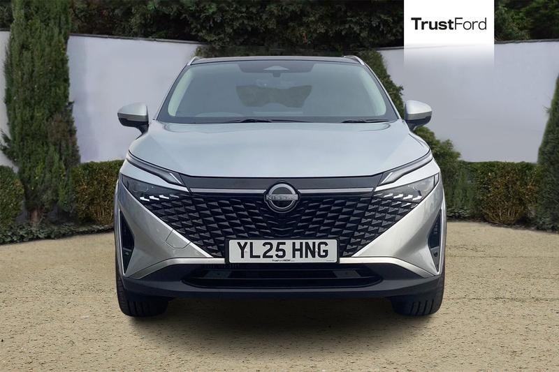 Used Nissan Qashqai 2025 for sale - 77804574: Photo 6