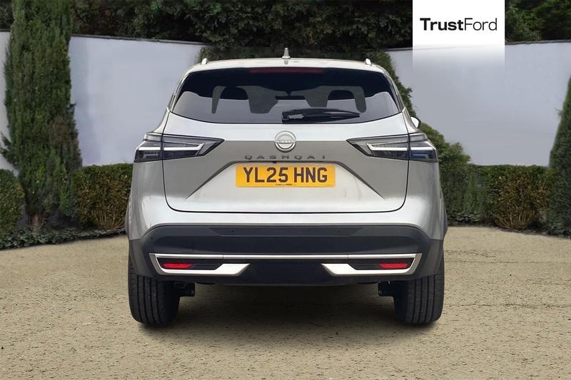 Used Nissan Qashqai 2025 for sale - 77804574: Photo 7