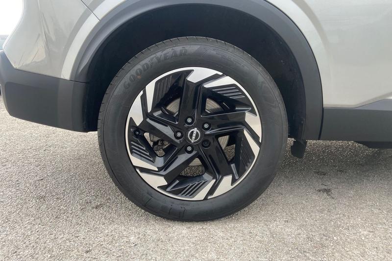 Used Nissan Qashqai 2025 for sale - 77804574: Photo 8