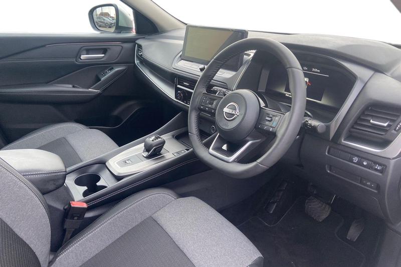 Used Nissan Qashqai 2025 for sale - 77804574: Photo 9