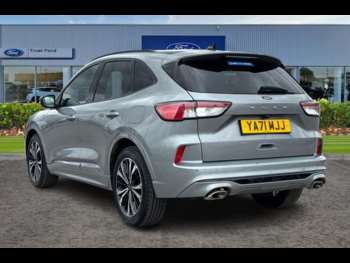 Used Ford Kuga 2022 for sale - 74593680: Photo