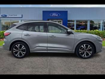 Used Ford Kuga 2022 for sale - 74593680: Photo