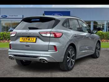 Used Ford Kuga 2022 for sale - 74593680: Photo