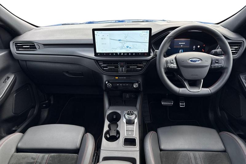 Used Ford Kuga for sale - 76467724: Photo 10