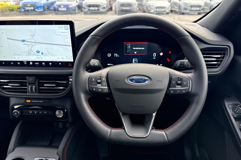 Used Ford Kuga for sale - 76467724: Photo 12