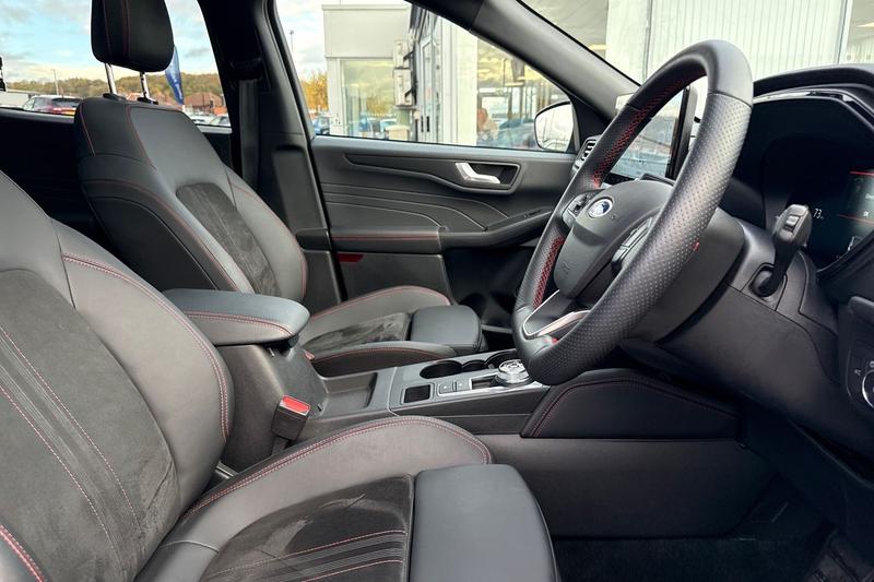 Used Ford Kuga for sale - 76467724: Photo 17