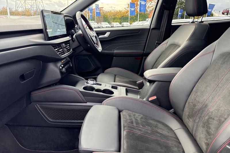 Used Ford Kuga for sale - 76467724: Photo 19