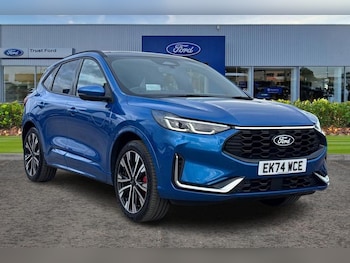 Used Ford Kuga undefined for sale - 76467724: Photo