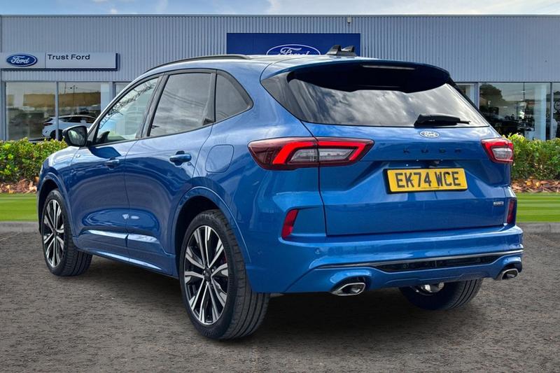 Used Ford Kuga for sale - 76467724: Photo 2