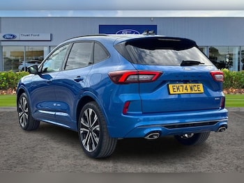 Used Ford Kuga undefined for sale - 76467724: Photo