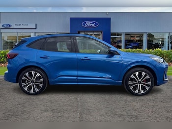 Used Ford Kuga undefined for sale - 76467724: Photo