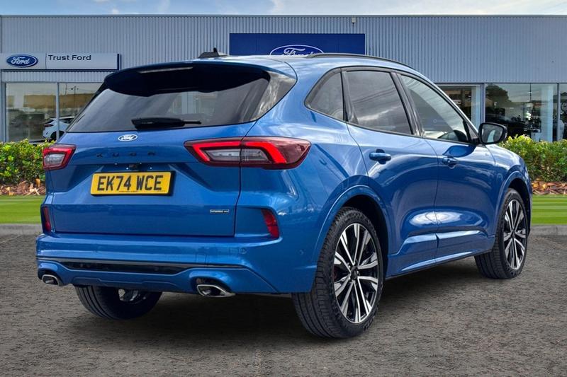 Used Ford Kuga for sale - 76467724: Photo 4