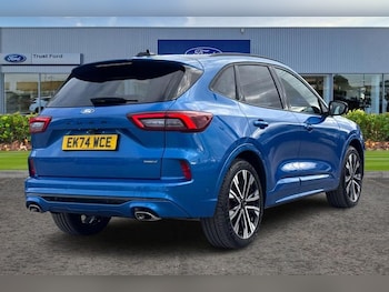 Used Ford Kuga undefined for sale - 76467724: Photo