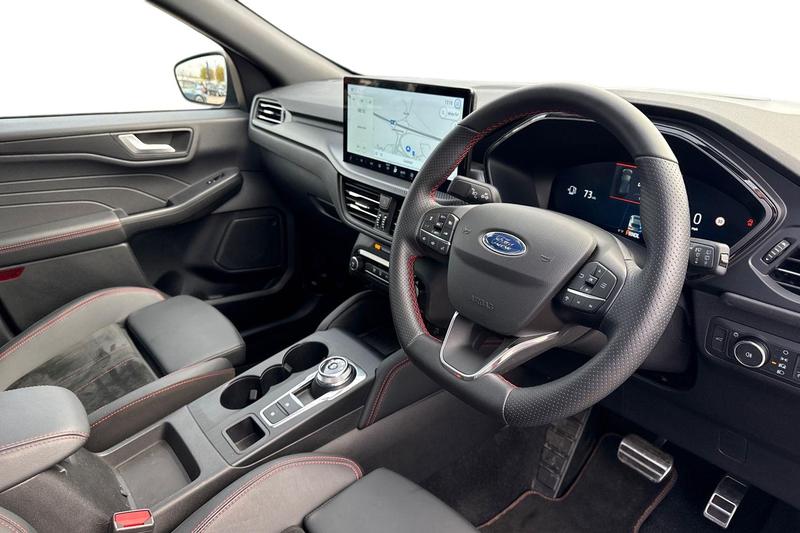 Used Ford Kuga for sale - 76467724: Photo 9