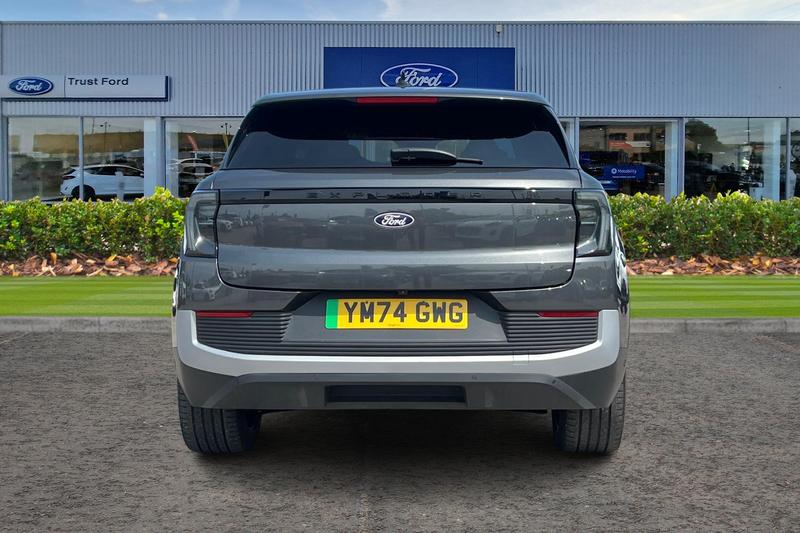 Used Ford Explorer 2024 for sale - 76662655: Photo 7