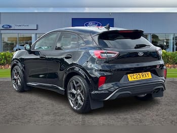 Used Ford Puma 2023 for sale - 79665060: Photo
