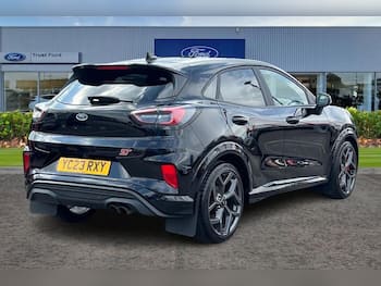 Used Ford Puma 2023 for sale - 79665060: Photo
