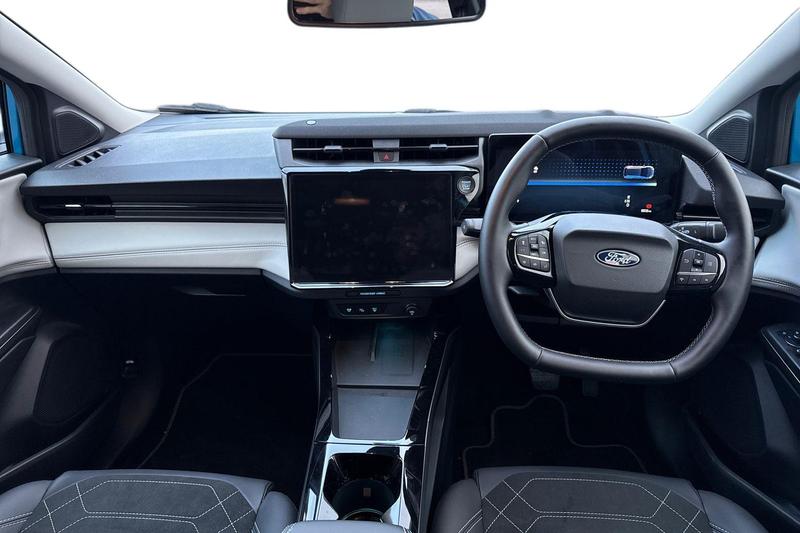 Used Ford Puma 2025 for sale - 76580824: Photo 10