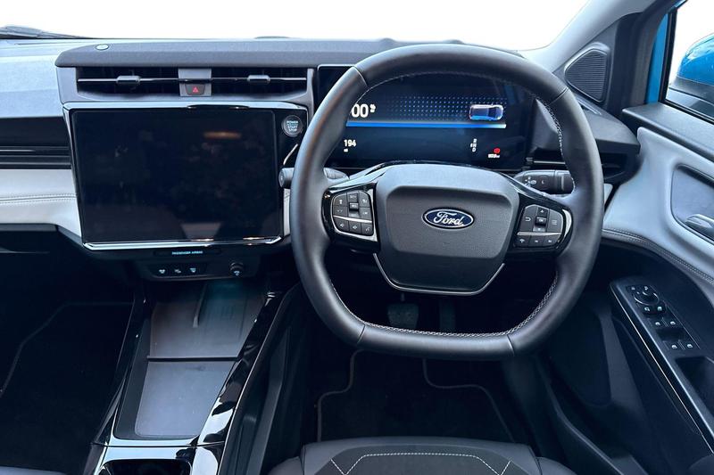 Used Ford Puma 2025 for sale - 76580824: Photo 11