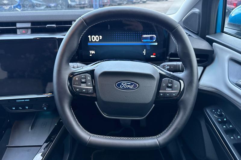 Used Ford Puma 2025 for sale - 76580824: Photo 12