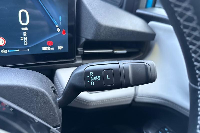 Used Ford Puma 2025 for sale - 76580824: Photo 15