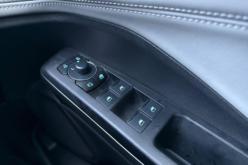 Used Ford Puma 2025 for sale - 76580824: Photo 16