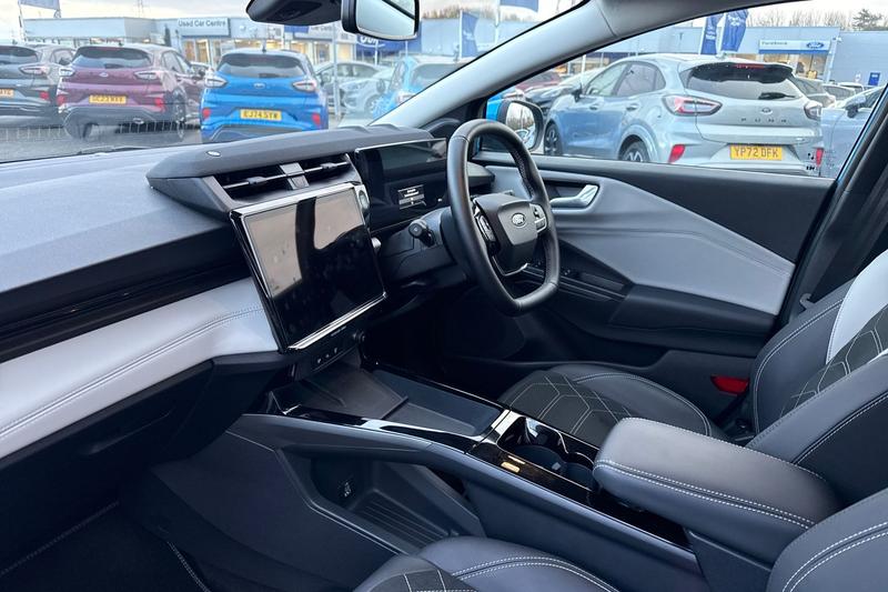 Used Ford Puma 2025 for sale - 76580824: Photo 18