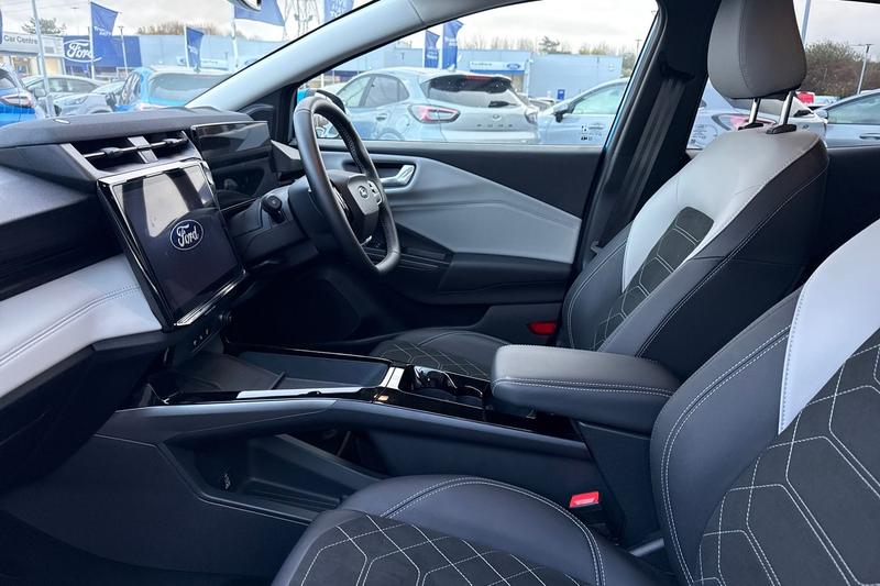 Used Ford Puma 2025 for sale - 76580824: Photo 19