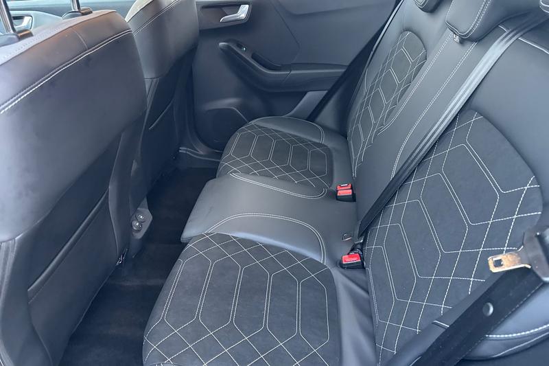 Used Ford Puma 2025 for sale - 76580824: Photo 20