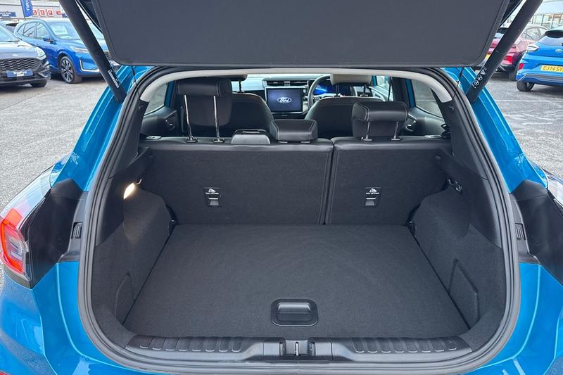 Used Ford Puma 2025 for sale - 76580824: Photo 21