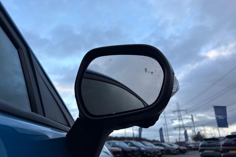 Used Ford Puma 2025 for sale - 76580824: Photo 23